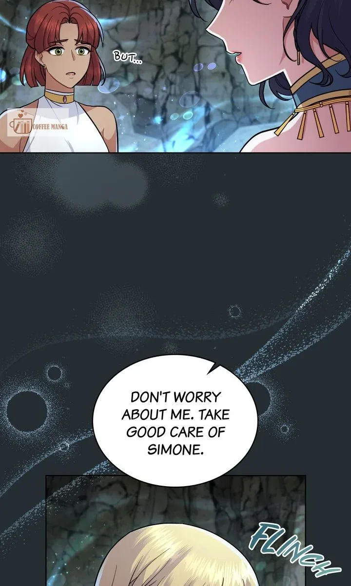 Lies Become You Chapter 90 page 9