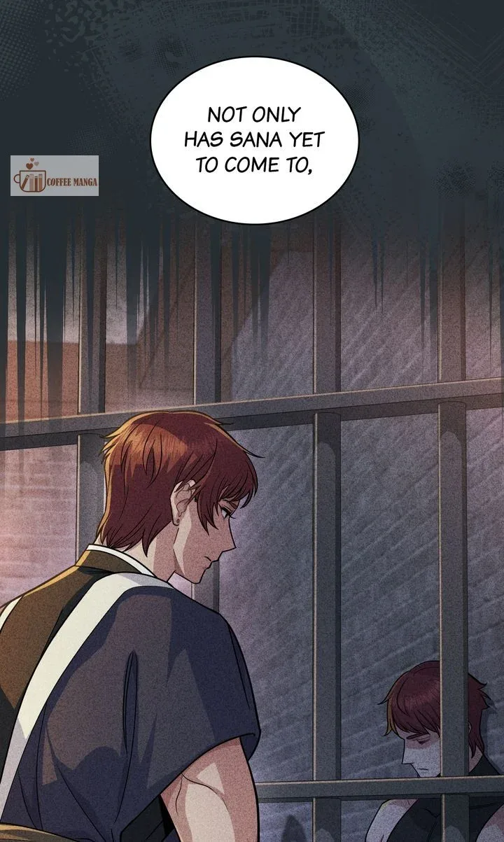 Lies Become You Chapter 90 page 7