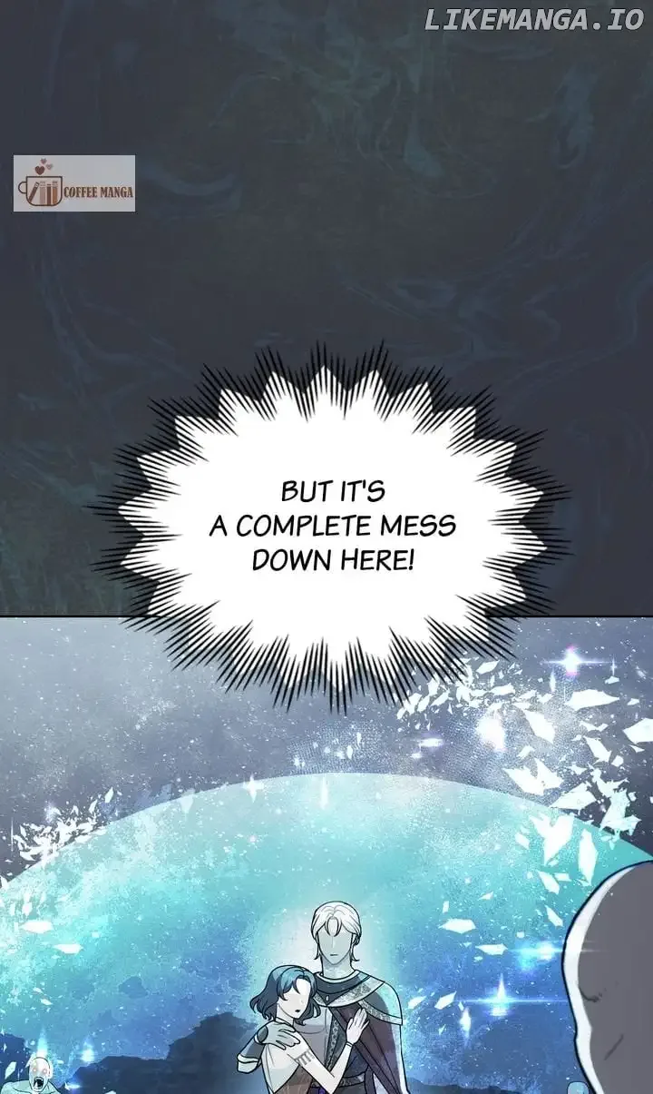 Lies Become You Chapter 91 page 13