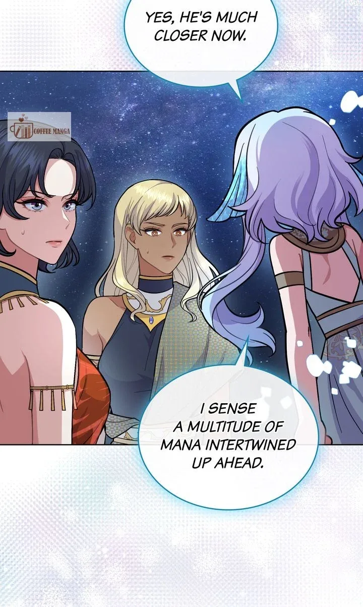 Lies Become You Chapter 90 page 64