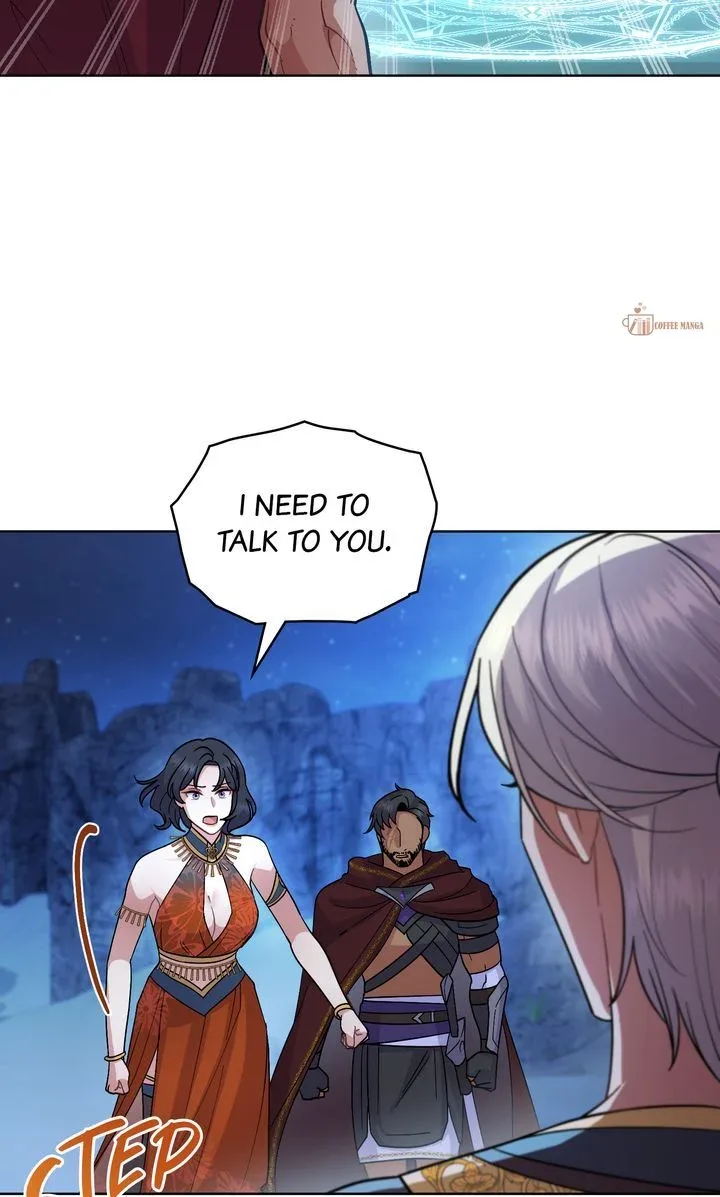 Lies Become You Chapter 92 page 12