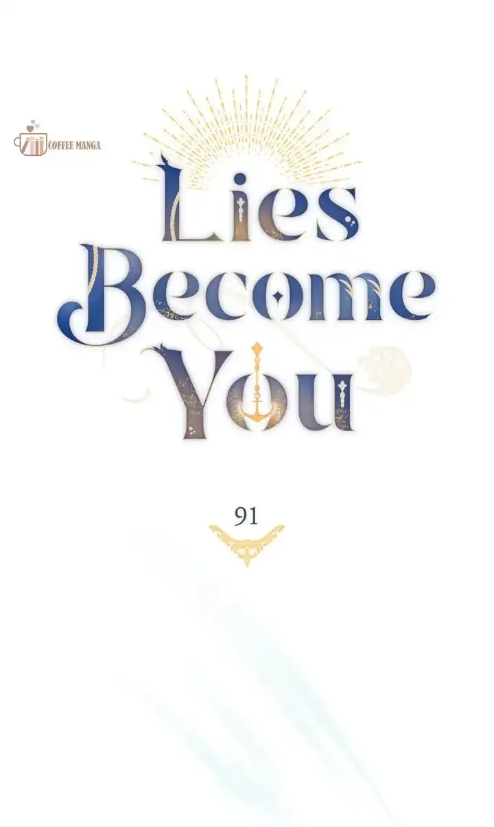 Lies Become You Chapter 91 page 10