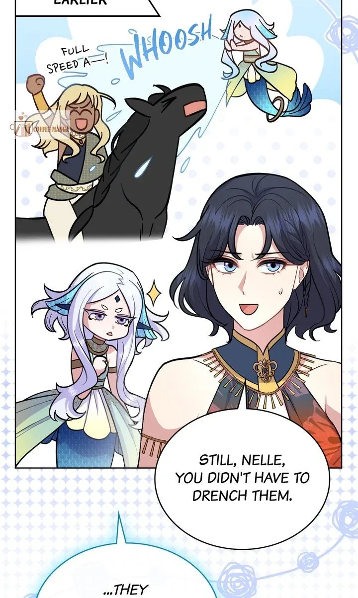 Lies Become You Chapter 90 page 60