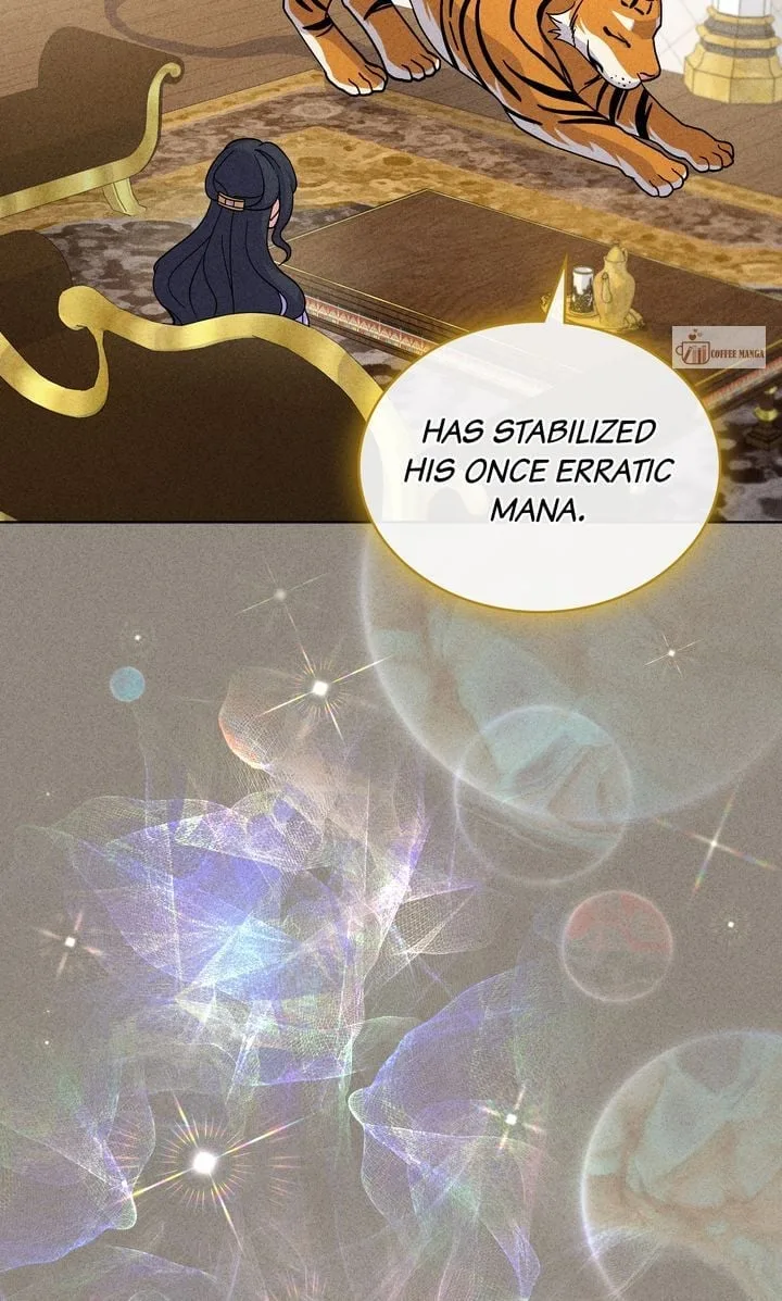 Lies Become You Chapter 92 page 34
