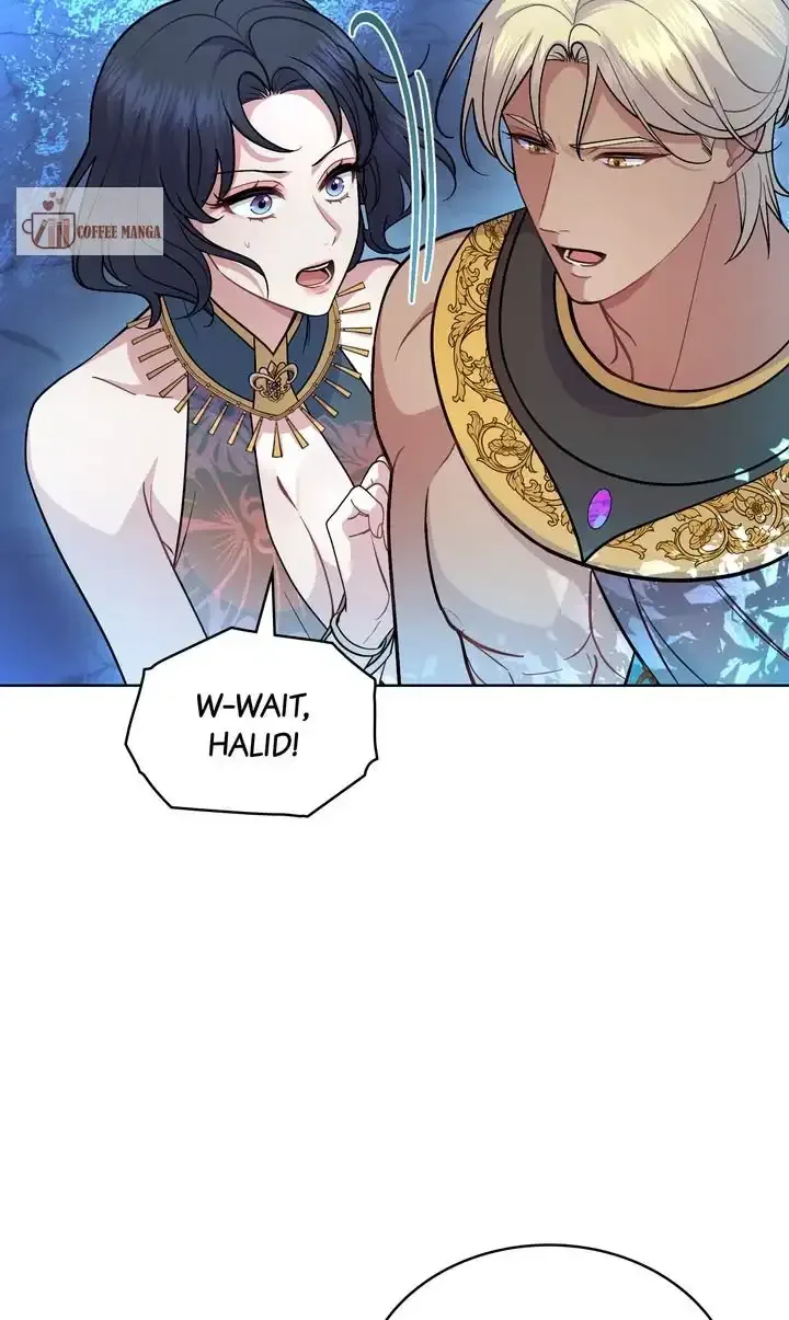 Lies Become You Chapter 91 page 21