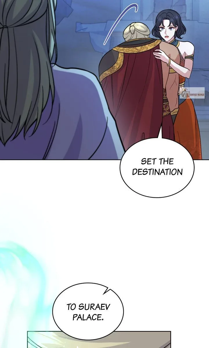 Lies Become You Chapter 92 page 50