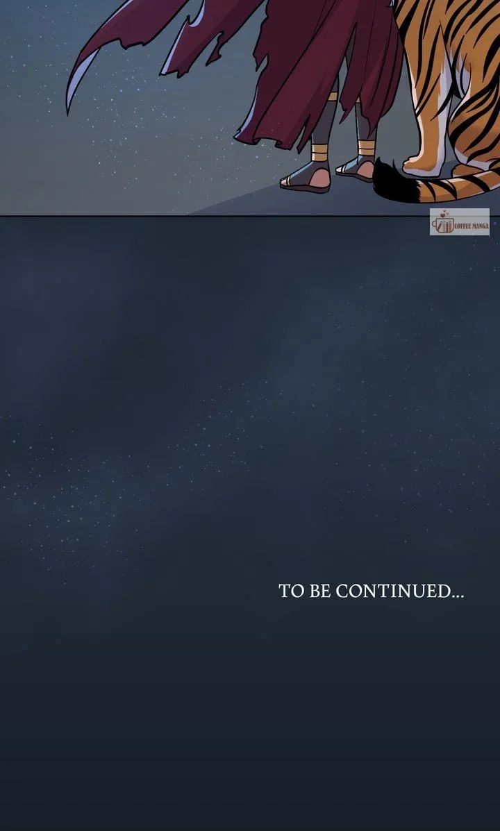Lies Become You Chapter 92 page 70