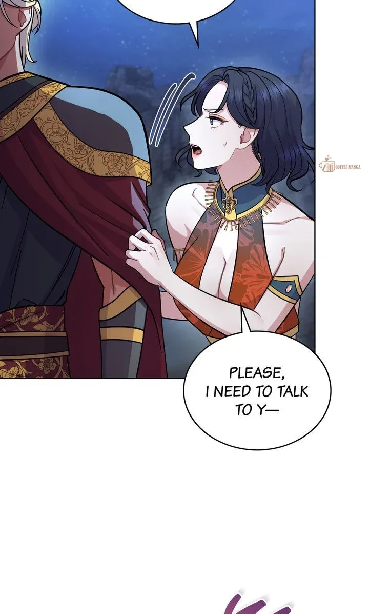 Lies Become You Chapter 92 page 23