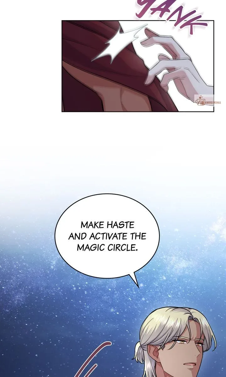 Lies Become You Chapter 92 page 24