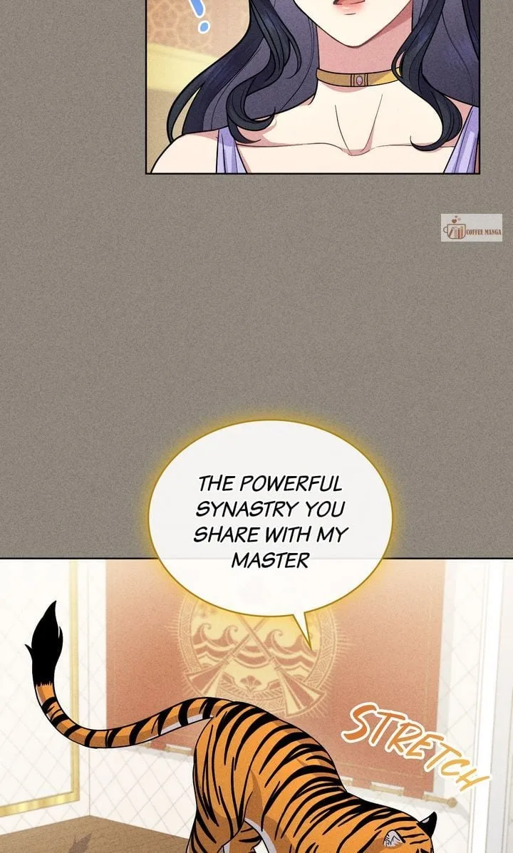 Lies Become You Chapter 92 page 33