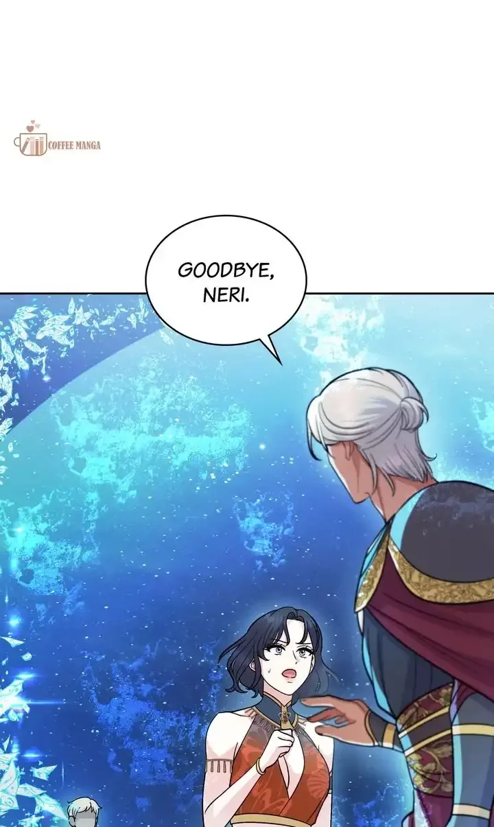 Lies Become You Chapter 91 page 36