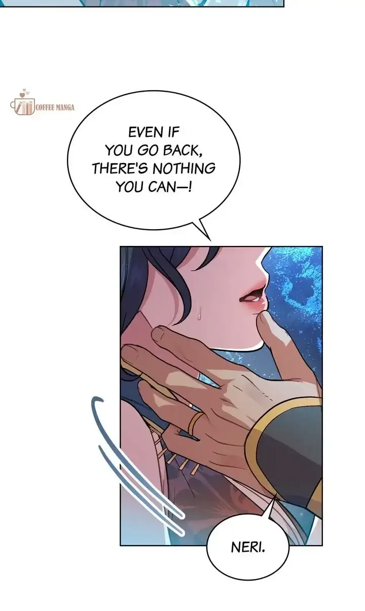 Lies Become You Chapter 91 page 23