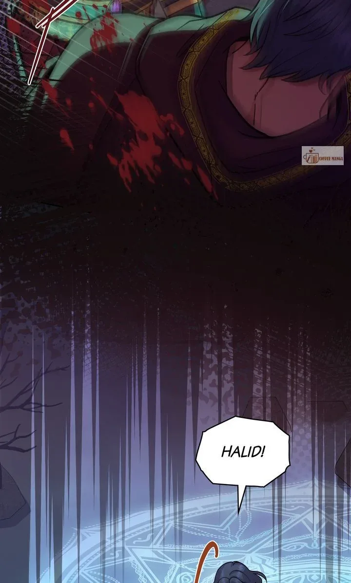 Lies Become You Chapter 92 page 18