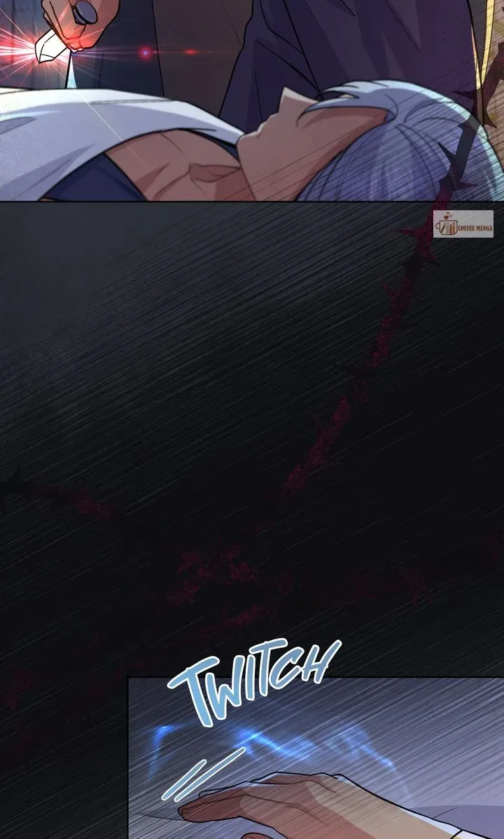 Lies Become You Chapter 92 page 8