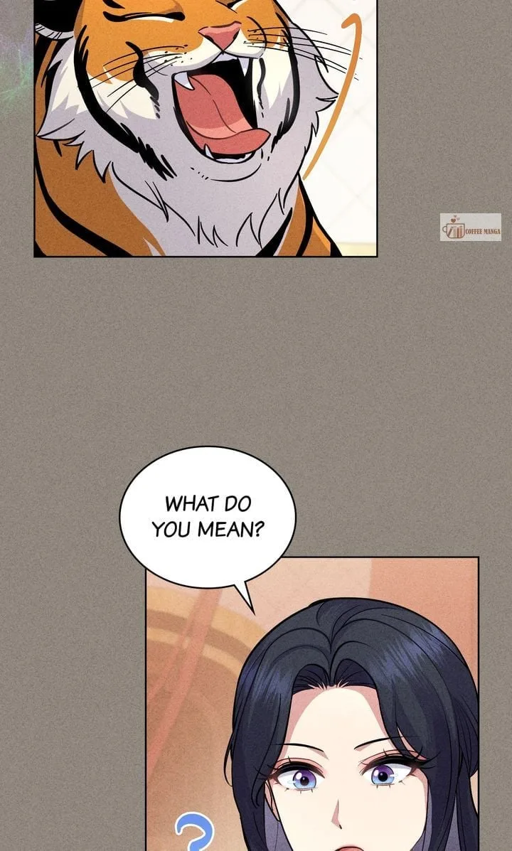 Lies Become You Chapter 92 page 32