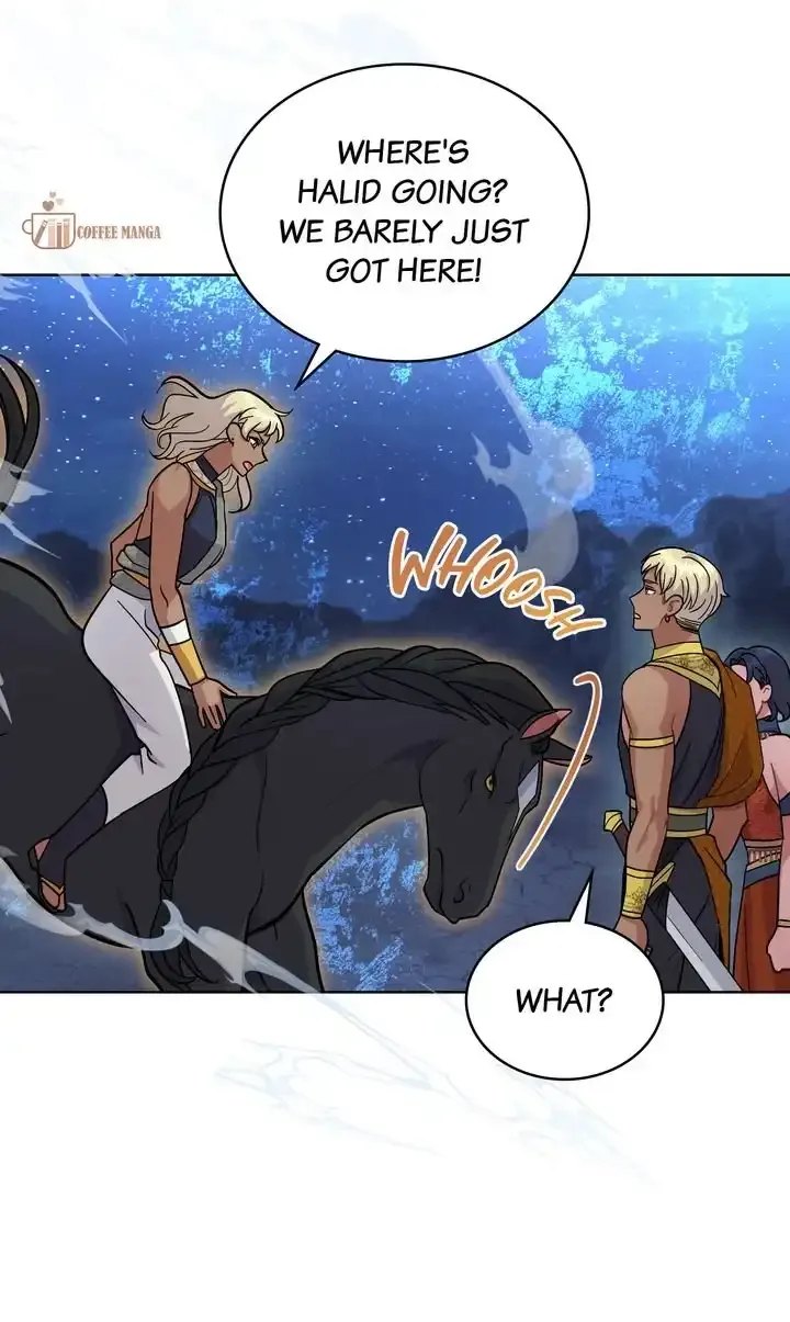 Lies Become You Chapter 91 page 43