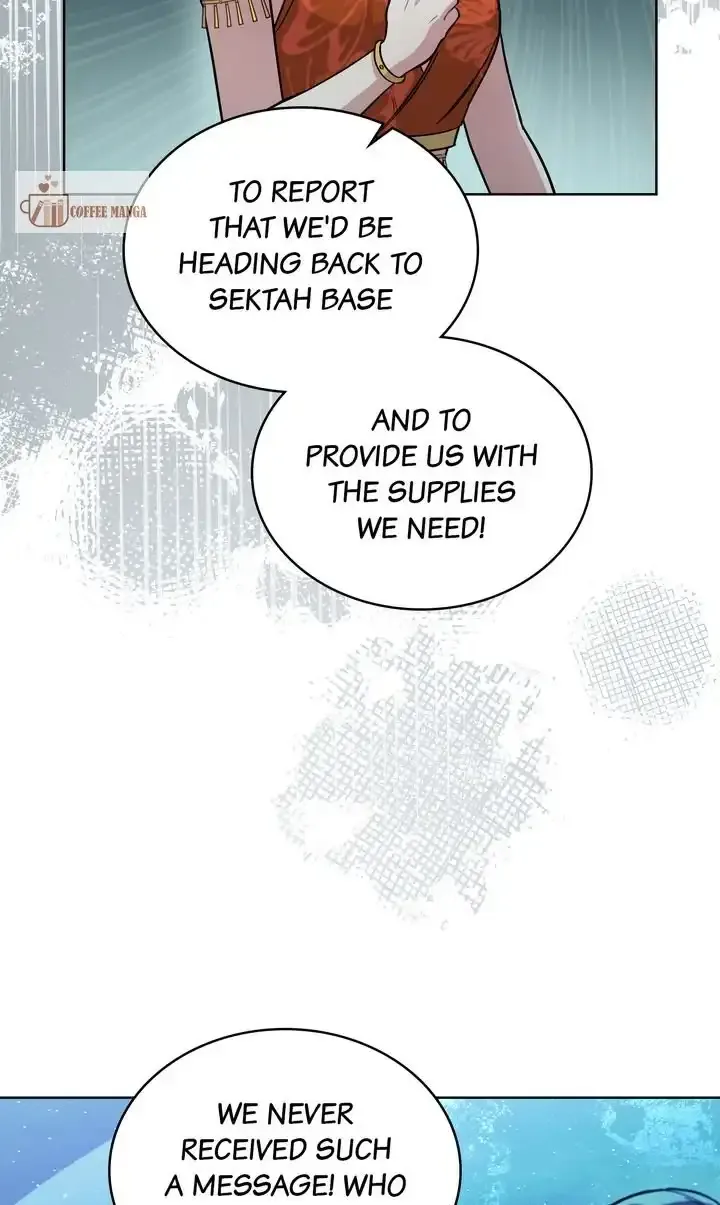 Lies Become You Chapter 91 page 46