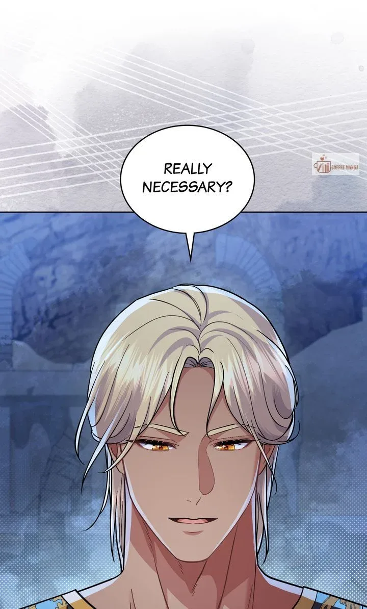 Lies Become You Chapter 93 page 6