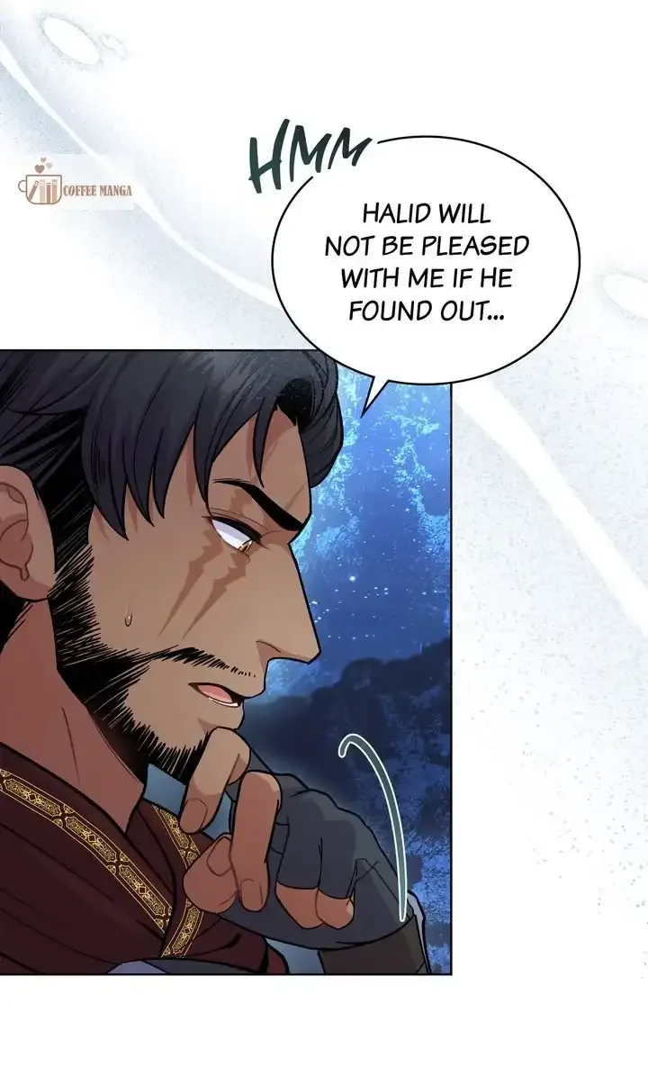 Lies Become You Chapter 91 page 50