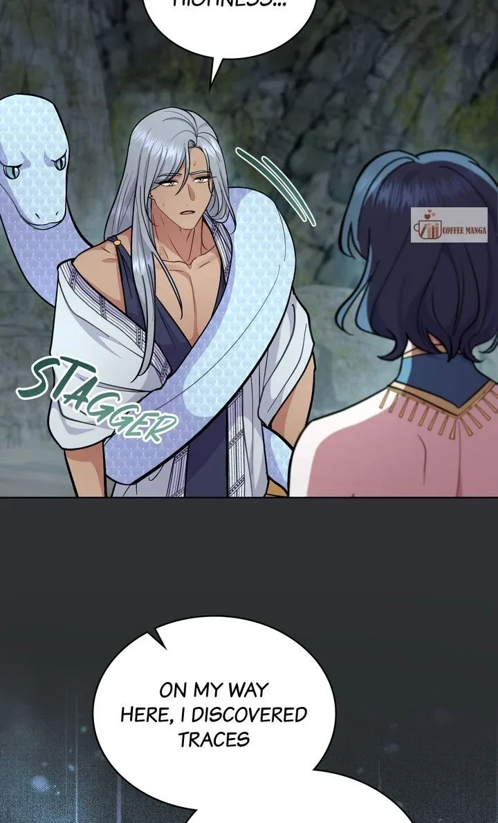 Lies Become You Chapter 94 page 9