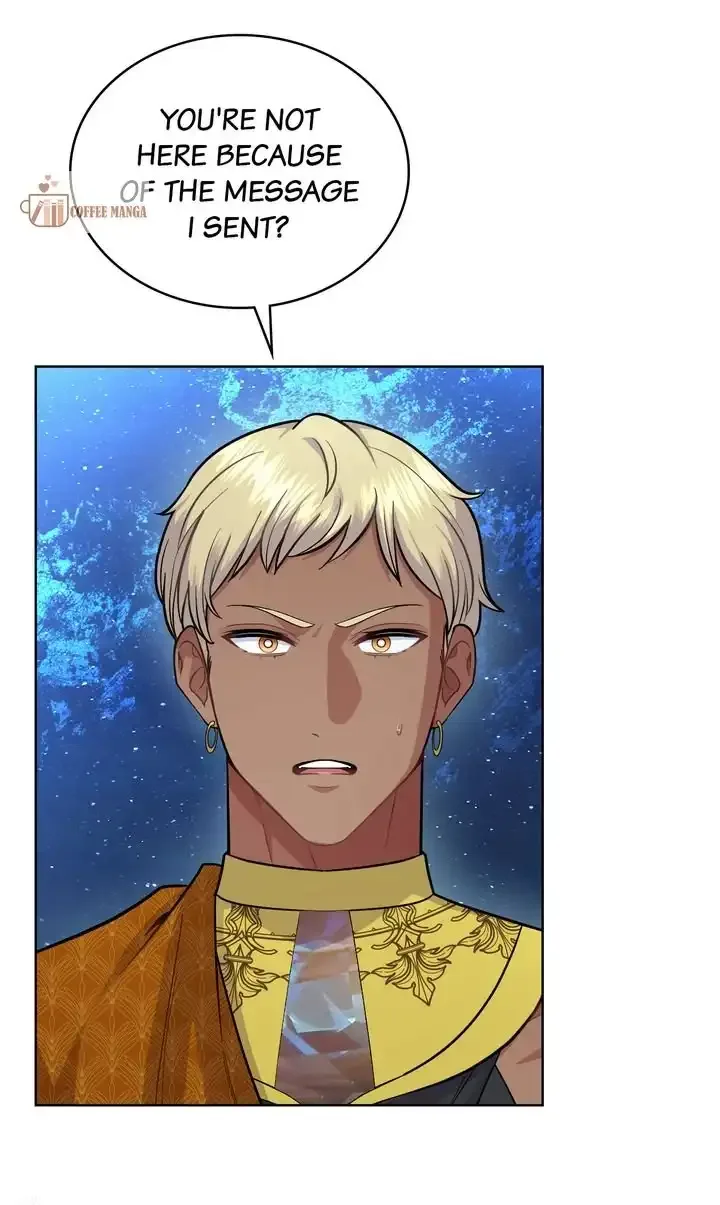Lies Become You Chapter 91 page 44