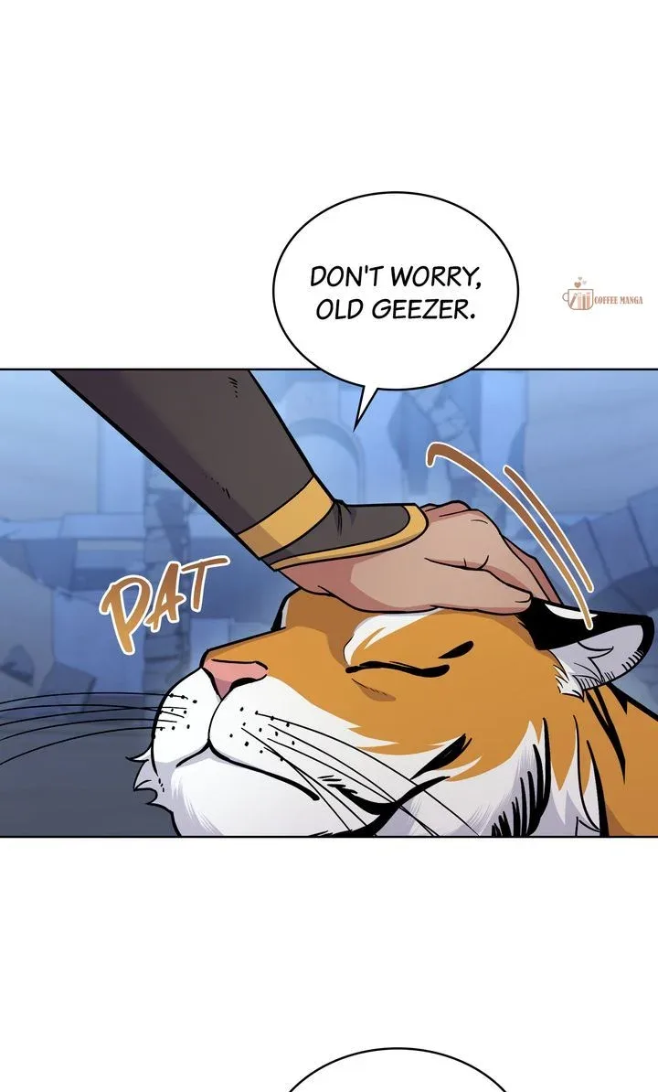 Lies Become You Chapter 93 page 8