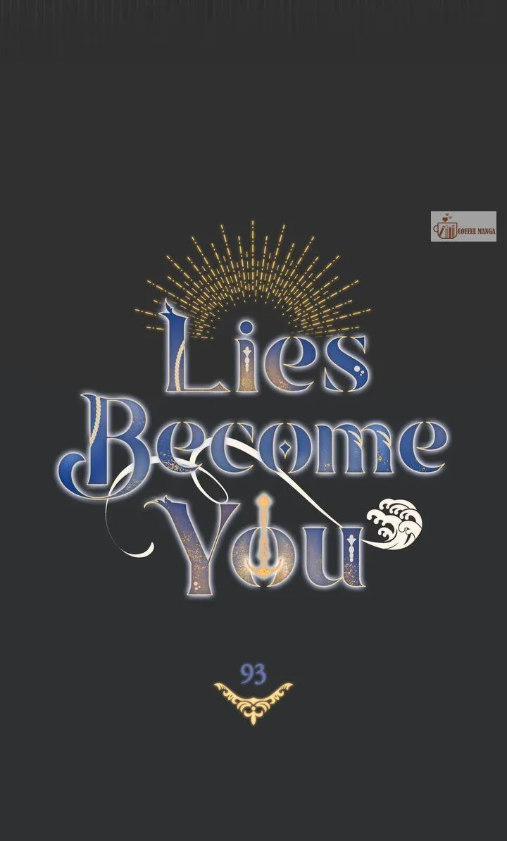 Lies Become You Chapter 93 page 19