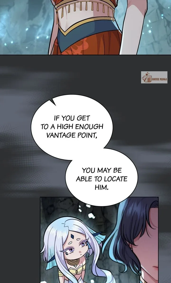 Lies Become You Chapter 94 page 11