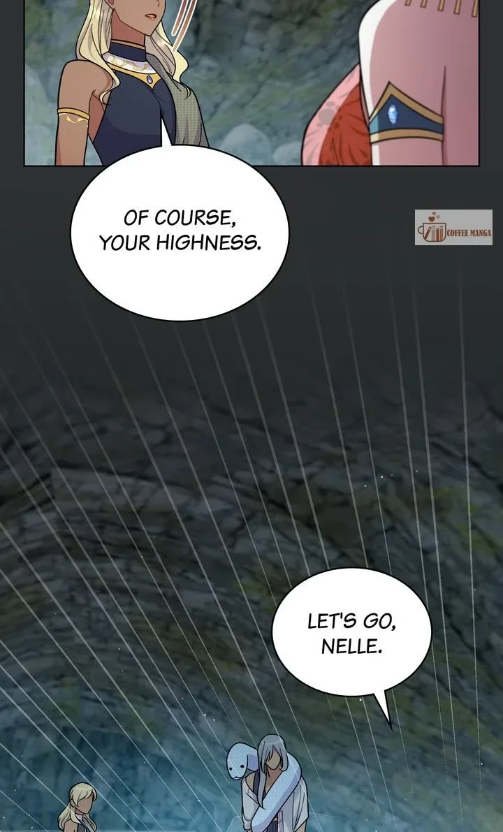 Lies Become You Chapter 94 page 13