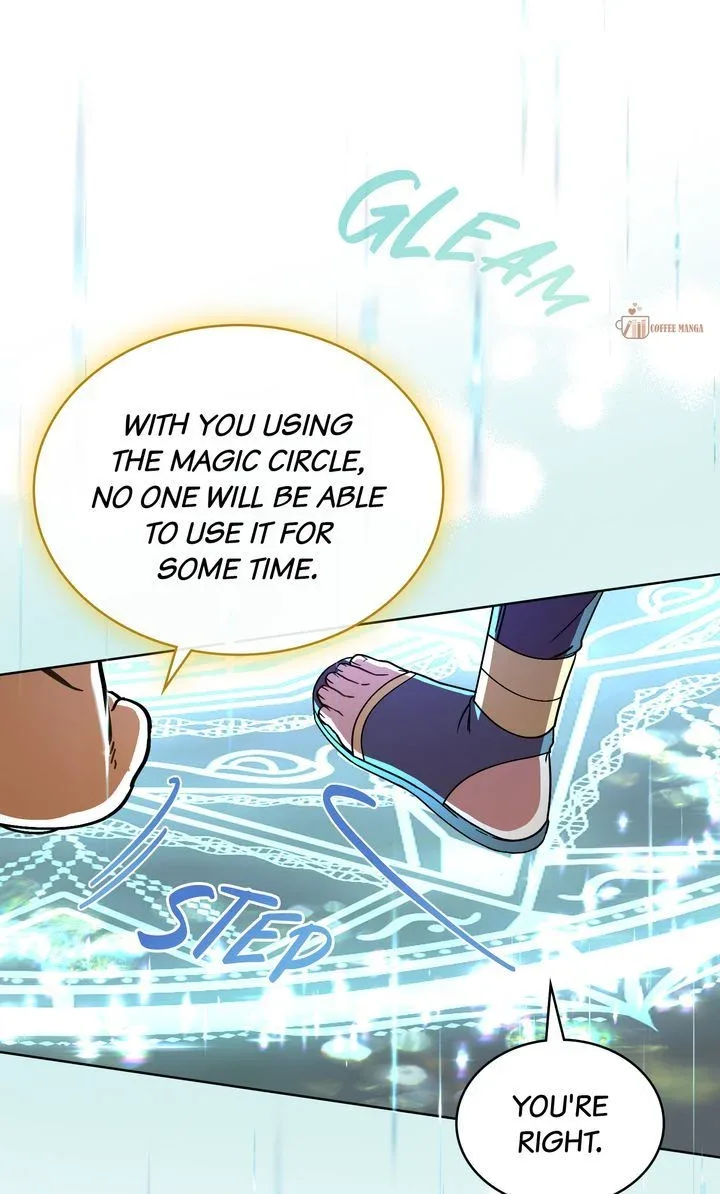 Lies Become You Chapter 93 page 10