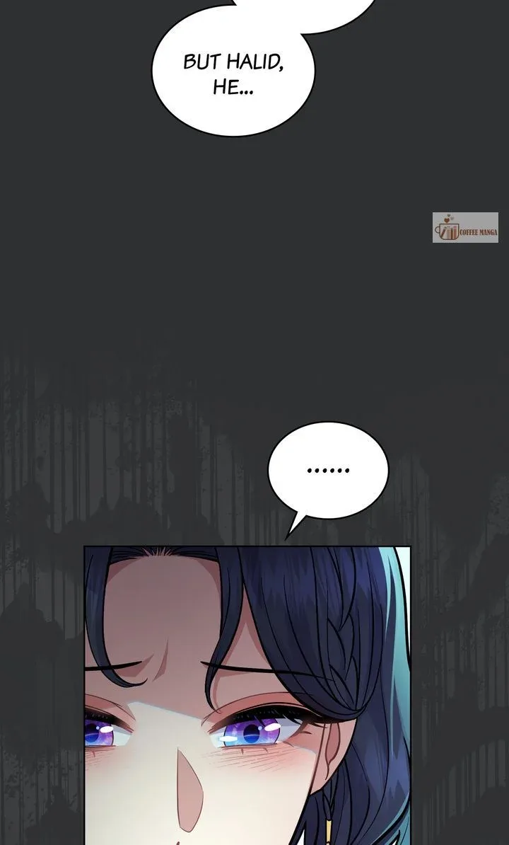 Lies Become You Chapter 93 page 26