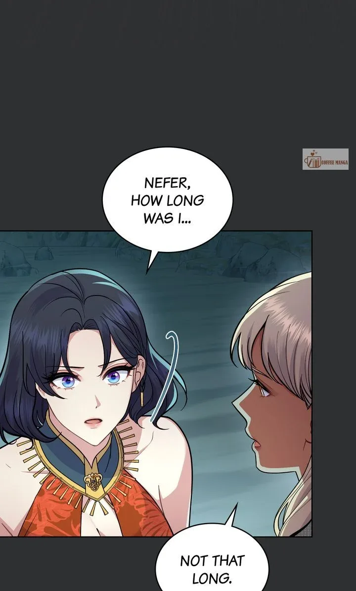 Lies Become You Chapter 93 page 25