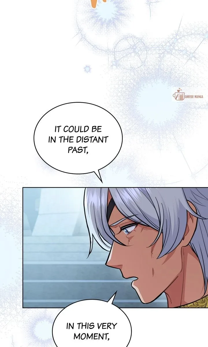 Lies Become You Chapter 96 page 35