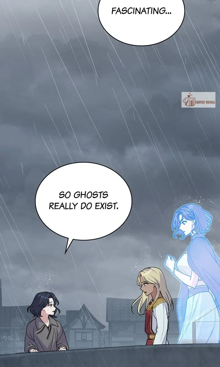 Lies Become You Chapter 96 page 85