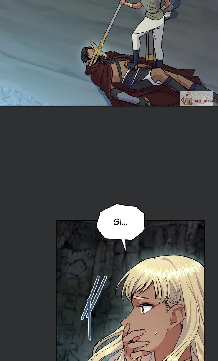 Lies Become You Chapter 94 page 3