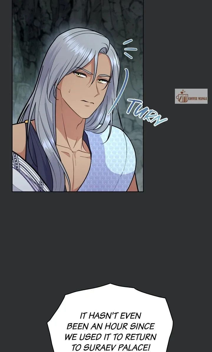 Lies Become You Chapter 94 page 18