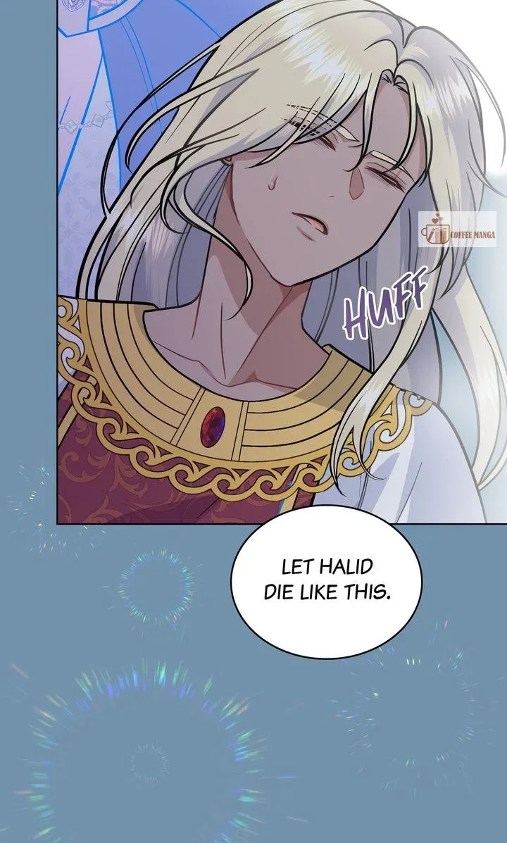 Lies Become You Chapter 96 page 73