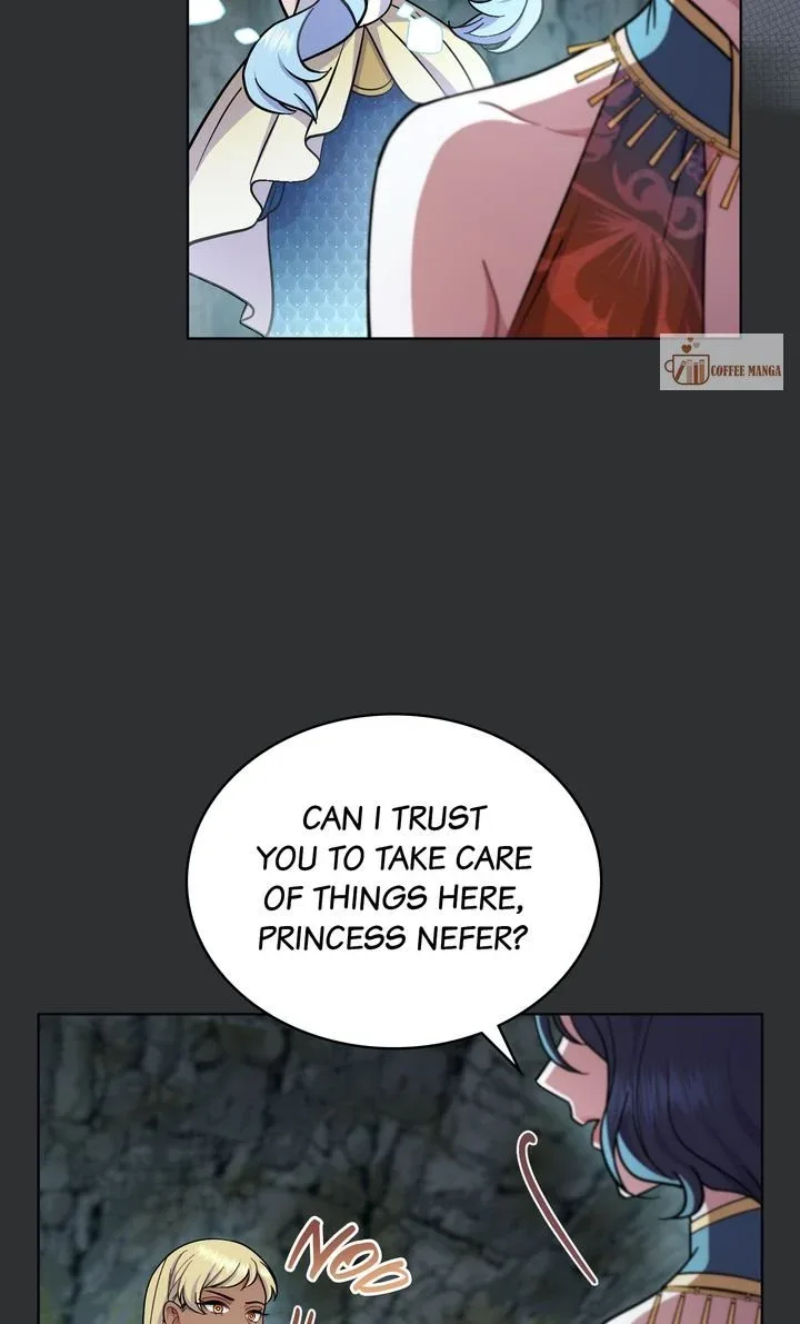 Lies Become You Chapter 94 page 12