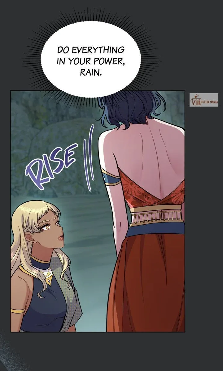 Lies Become You Chapter 93 page 31