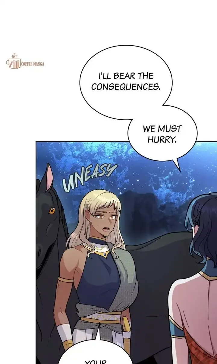 Lies Become You Chapter 91 page 51
