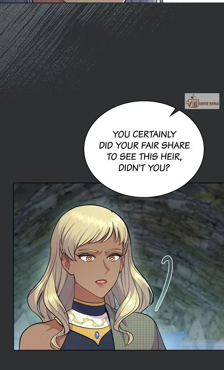 Lies Become You Chapter 94 page 25