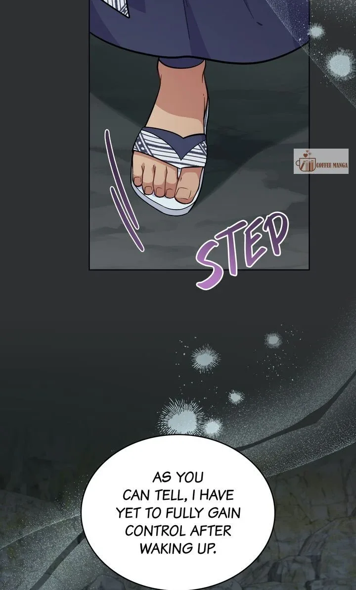 Lies Become You Chapter 94 page 28
