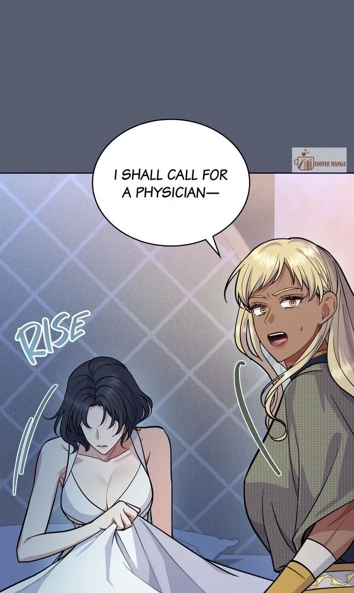 Lies Become You Chapter 97 page 70