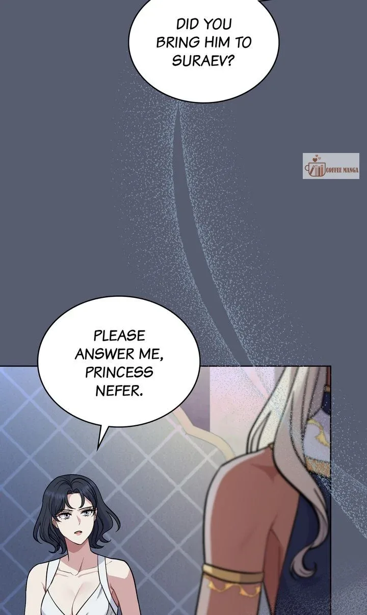 Lies Become You Chapter 97 page 72