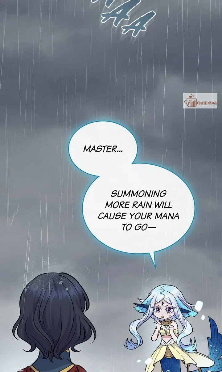 Lies Become You Chapter 95 page 9