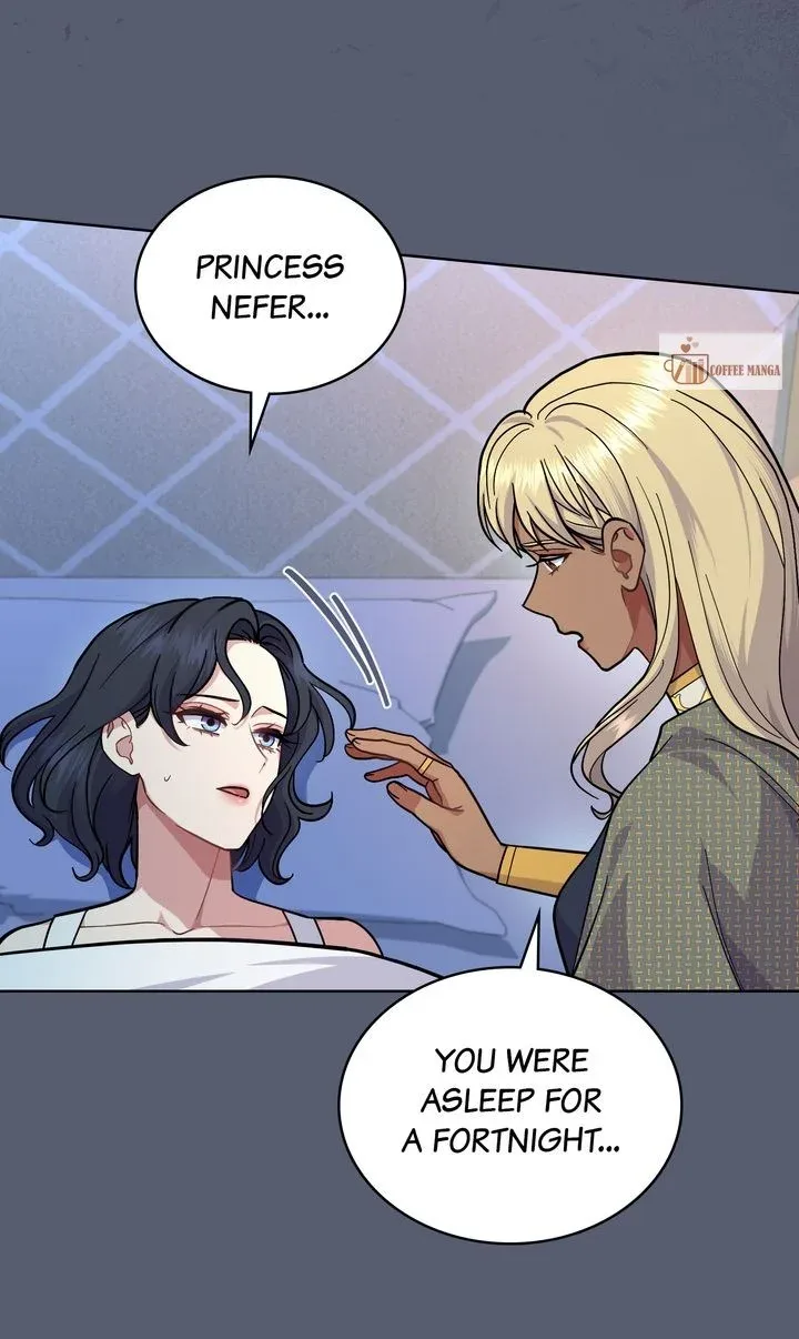 Lies Become You Chapter 97 page 69
