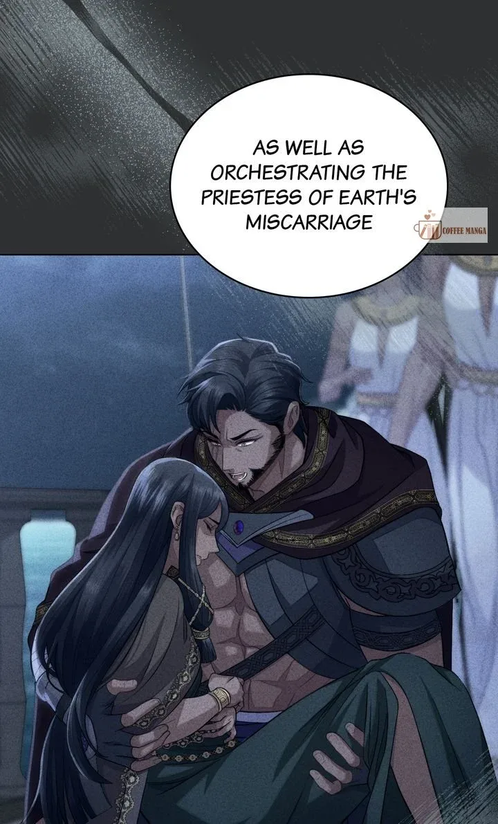 Lies Become You Chapter 94 page 35
