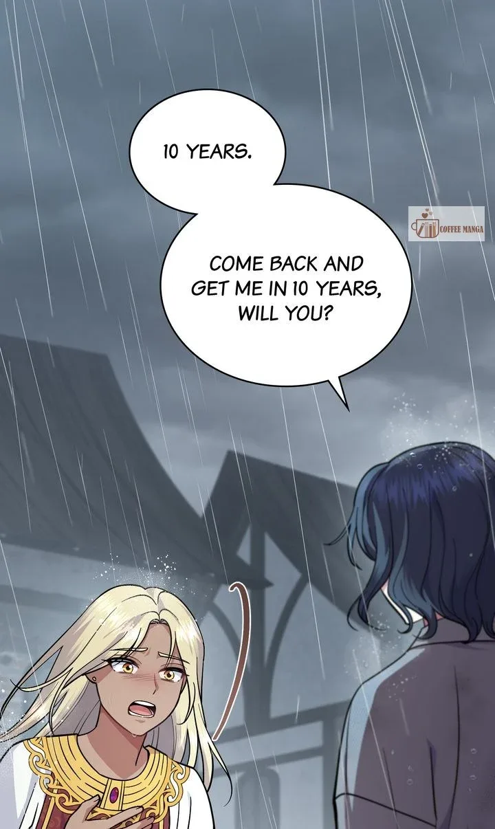 Lies Become You Chapter 97 page 41