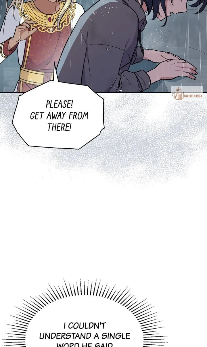 Lies Become You Chapter 97 page 35