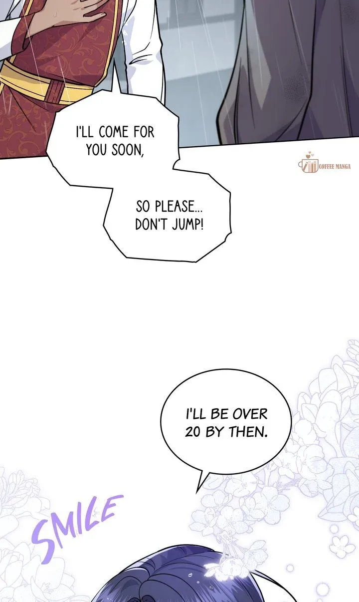 Lies Become You Chapter 97 page 42